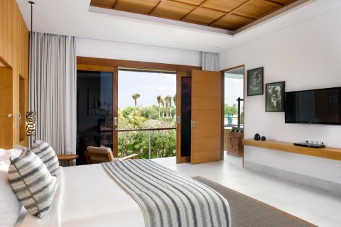 5 bedrooms Villa in Seminyak, Badung, Bali (15830) 17