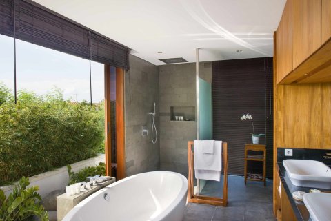 5 bedrooms Villa in Seminyak, Badung, Bali (15830) 20