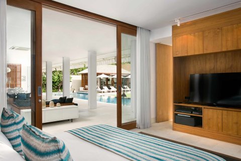 5 bedrooms Villa in Seminyak, Badung, Bali (15830) 12