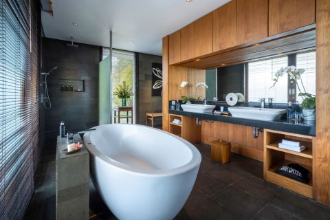 5 bedrooms Villa in Seminyak, Badung, Bali (15830) 19