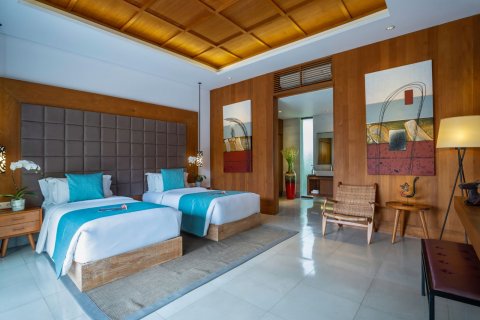5 bedrooms Villa in Seminyak, Badung, Bali (15830) 15