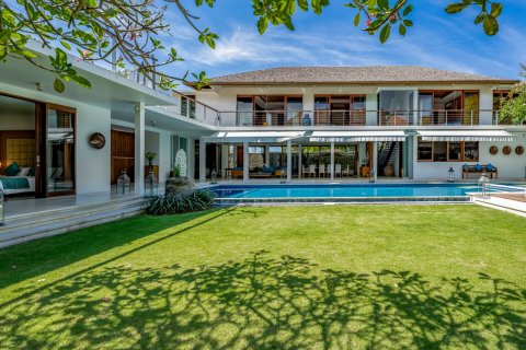 5 bedrooms Villa in Seminyak, Badung, Bali (15830) 2