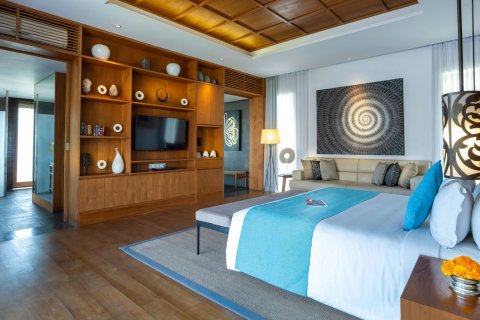 5 bedrooms Villa in Seminyak, Badung, Bali (15830) 18