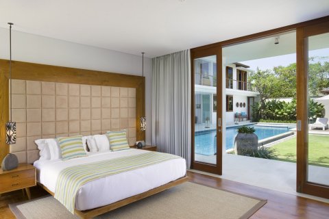 5 bedrooms Villa in Seminyak, Badung, Bali (15830) 21