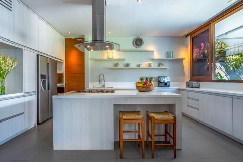 5 bedrooms Villa in Seminyak, Badung, Bali (15830) 13