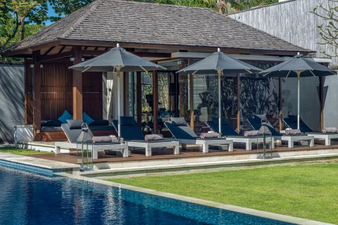 5 bedrooms Villa in Seminyak, Badung, Bali (15830) 4