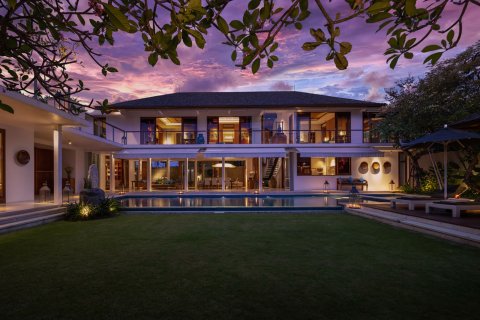 5 bedrooms Villa in Seminyak, Badung, Bali (15830) 7