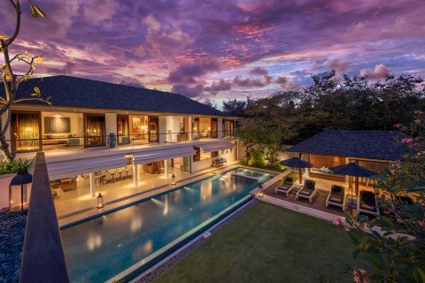 5 bedrooms Villa in Seminyak, Badung, Bali (15830) 6