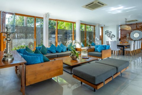 5 bedrooms Villa in Seminyak, Badung, Bali (15830) 8