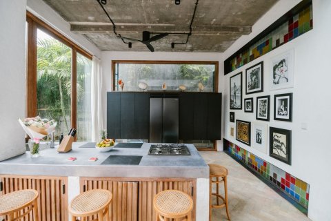 3 bedrooms House in Seminyak, Badung, Bali (15831) 15