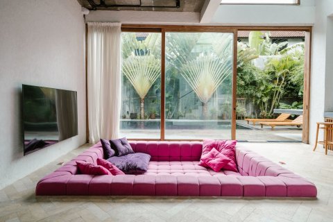 3 bedrooms House in Seminyak, Badung, Bali (15831) 5