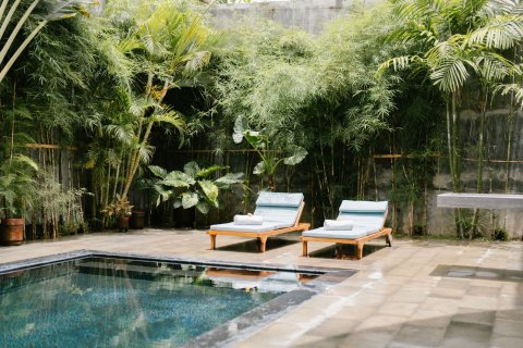 3 bedrooms House in Seminyak, Badung, Bali (15831) 4