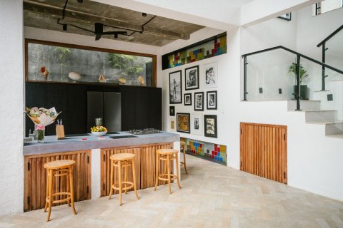 3 bedrooms House in Seminyak, Badung, Bali (15831) 6