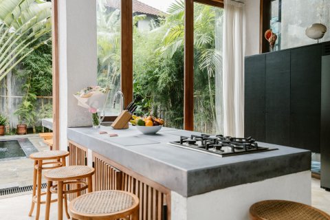 3 bedrooms House in Seminyak, Badung, Bali (15831) 14