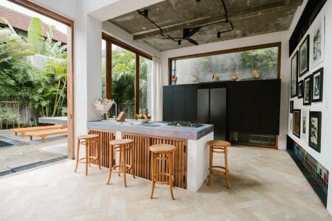 3 bedrooms House in Seminyak, Badung, Bali (15831) 3