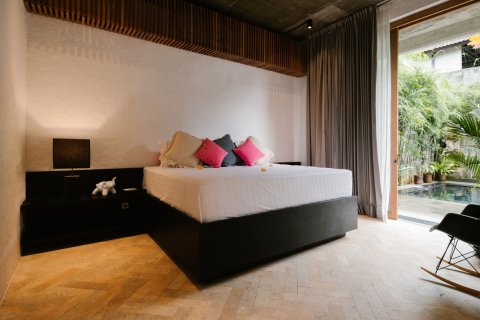 3 bedrooms House in Seminyak, Badung, Bali (15831) 18