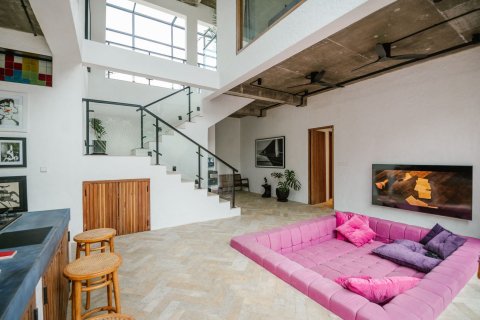 3 bedrooms House in Seminyak, Badung, Bali (15831) 2