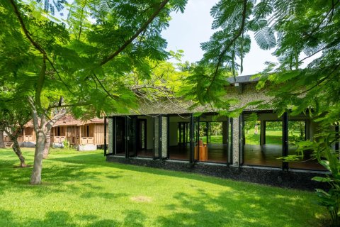 11 bedrooms Villa in Desa Pemuteran, Buleleng, Bali (15739) 19