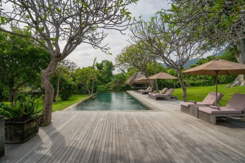 11 bedrooms Villa in Desa Pemuteran, Buleleng, Bali (15739) 8