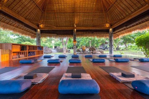 11 bedrooms Villa in Desa Pemuteran, Buleleng, Bali (15739) 16