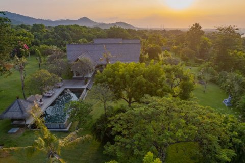 11 bedrooms Villa in Desa Pemuteran, Buleleng, Bali (15739) 24