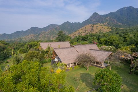 11 bedrooms Villa in Desa Pemuteran, Buleleng, Bali (15739)