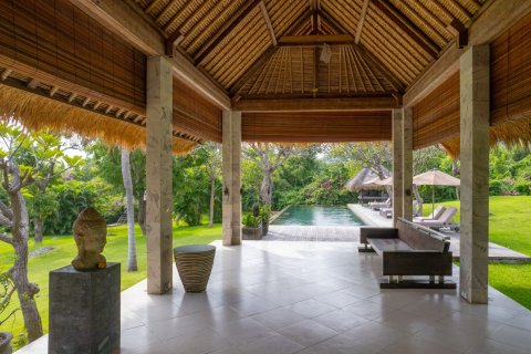 11 bedrooms Villa in Desa Pemuteran, Buleleng, Bali (15739) 21