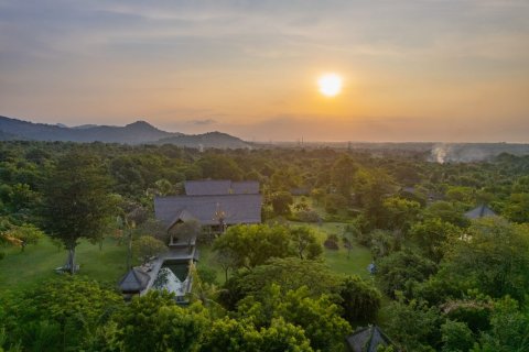 11 bedrooms Villa in Desa Pemuteran, Buleleng, Bali (15739) 23