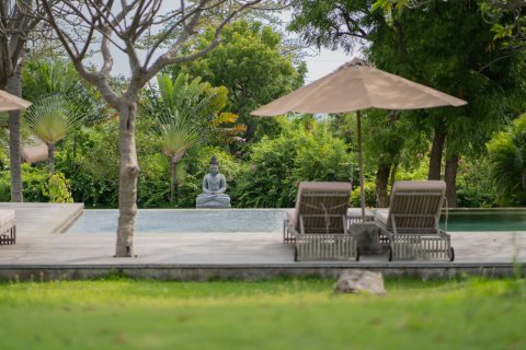 11 bedrooms Villa in Desa Pemuteran, Buleleng, Bali (15739) 7