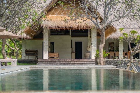 11 bedrooms Villa in Desa Pemuteran, Buleleng, Bali (15739) 3