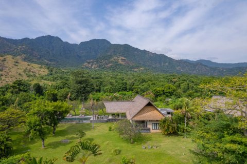 11 bedrooms Villa in Desa Pemuteran, Buleleng, Bali (15739) 9