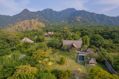 11 bedrooms Villa in Desa Pemuteran, Buleleng, Bali (15739) 27
