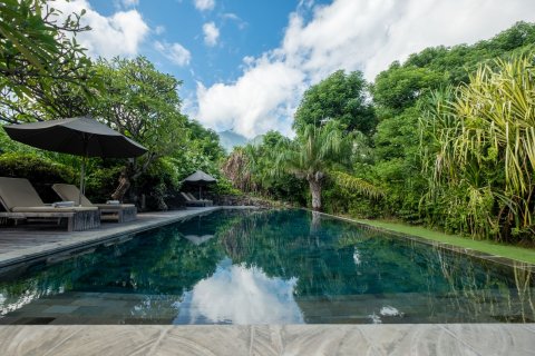 11 bedrooms Villa in Desa Pemuteran, Buleleng, Bali (15739) 2