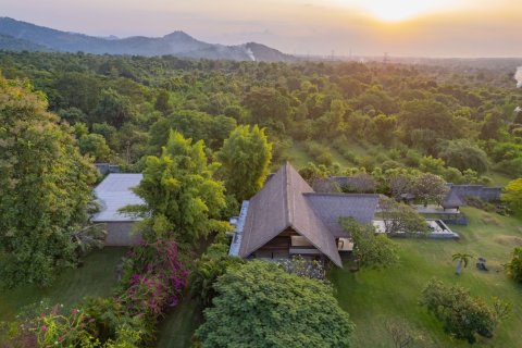 11 bedrooms Villa in Desa Pemuteran, Buleleng, Bali (15739) 22
