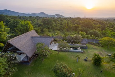 11 bedrooms Villa in Desa Pemuteran, Buleleng, Bali (15739) 6