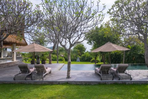 11 bedrooms Villa in Desa Pemuteran, Buleleng, Bali (15739) 20