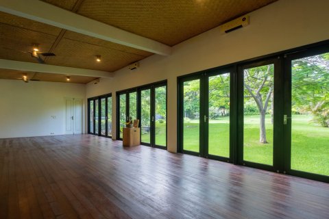11 bedrooms Villa in Desa Pemuteran, Buleleng, Bali (15739) 12