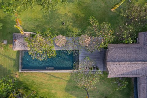 11 bedrooms Villa in Desa Pemuteran, Buleleng, Bali (15739) 25