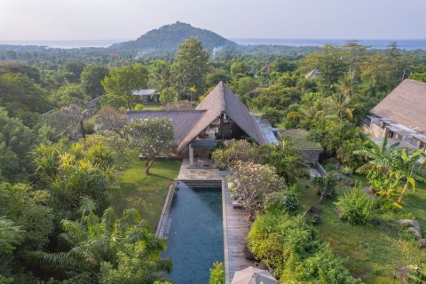 11 bedrooms Villa in Desa Pemuteran, Buleleng, Bali (15739) 5