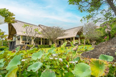11 bedrooms Villa in Desa Pemuteran, Buleleng, Bali (15739) 4