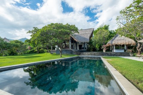 11 bedrooms Villa in Desa Pemuteran, Buleleng, Bali (15739) 26