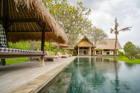 11 bedrooms Villa in Desa Pemuteran, Buleleng, Bali (15739) 15