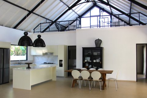3 bedrooms House in Canggu, Badung, Bali (15740) 2