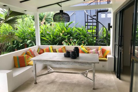 3 bedrooms House in Canggu, Badung, Bali (15740) 8