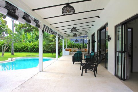 3 bedrooms House in Canggu, Badung, Bali (15740) 3
