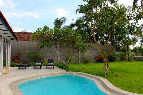 3 bedrooms House in Canggu, Badung, Bali (15740) 4