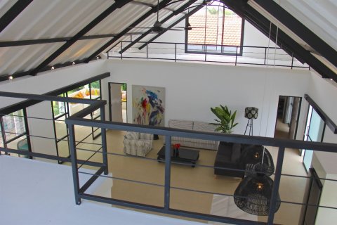 3 bedrooms House in Canggu, Badung, Bali (15740) 11