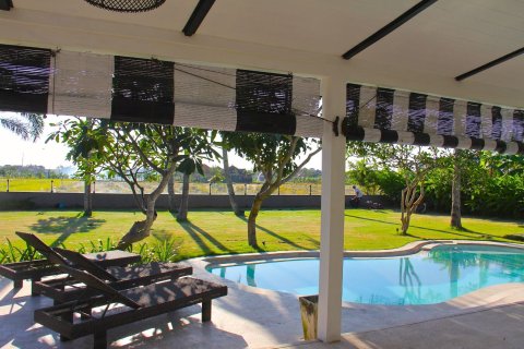 3 bedrooms House in Canggu, Badung, Bali (15740) 6