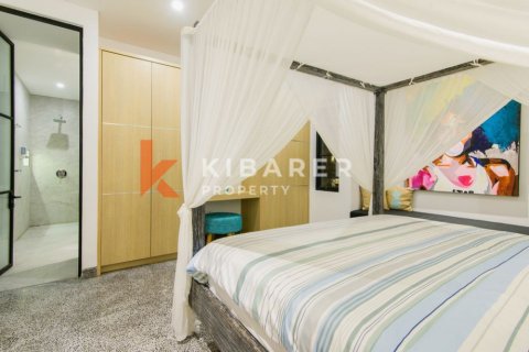 4 bedrooms Villa in Tibubeneng, Badung, Bali (13450) 10