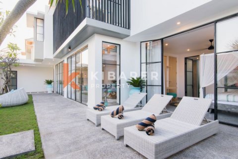 4 bedrooms Villa in Tibubeneng, Badung, Bali (13450) 3